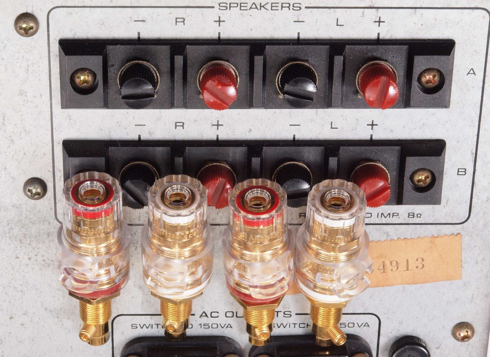 onkyo A-6000