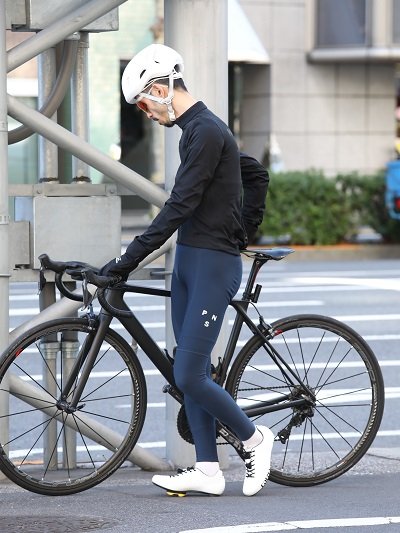 パッドなし」で広がる、見えない「快適性」 - TOKYO WHEELS｜TOKYOlife