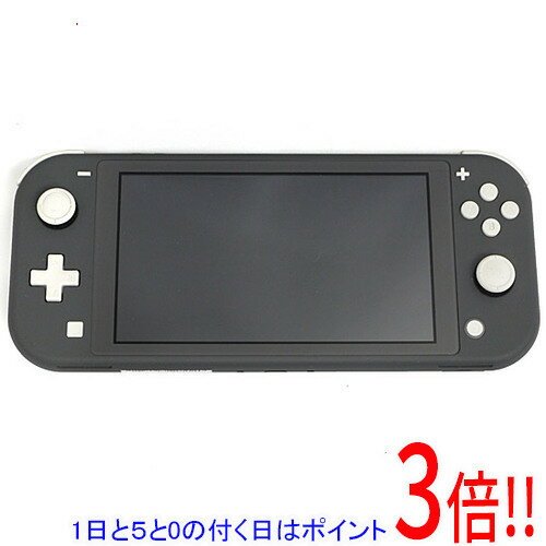 楽天市場】nintendo switch グレー 中古の通販