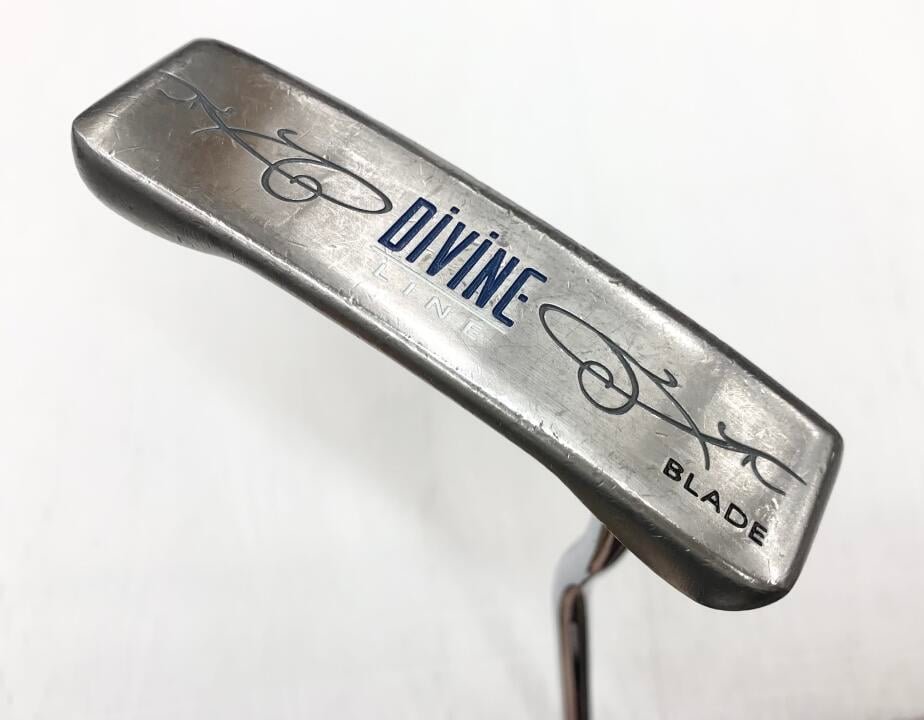 楽天市場】オデッセイ ディヴァイン ライン Rossie パターの通販