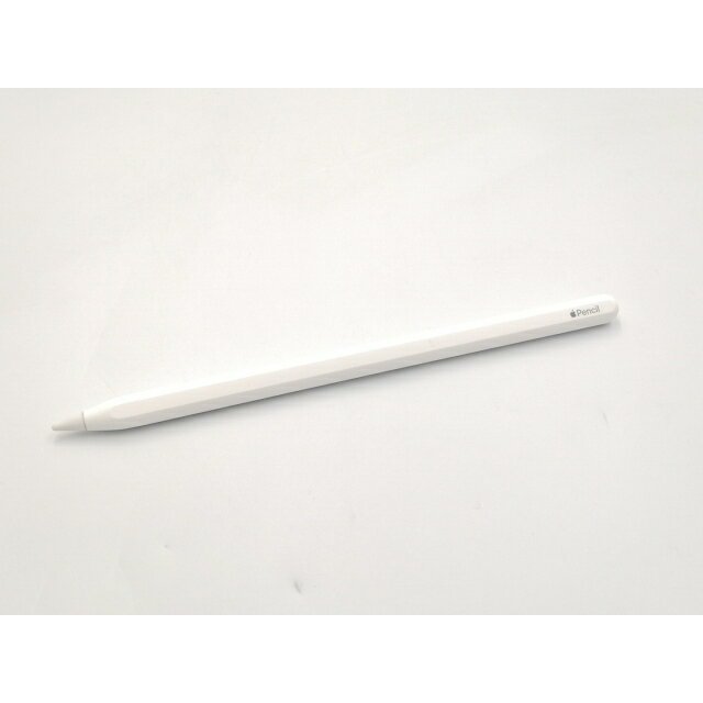 楽天市場】apple pencil 第2世代 mu8f2j/a mu8f2jaの通販