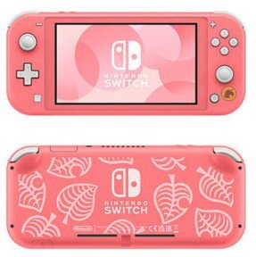 楽天市場】Nintendo Switch Lite あつまれ どうぶつの森セットの通販