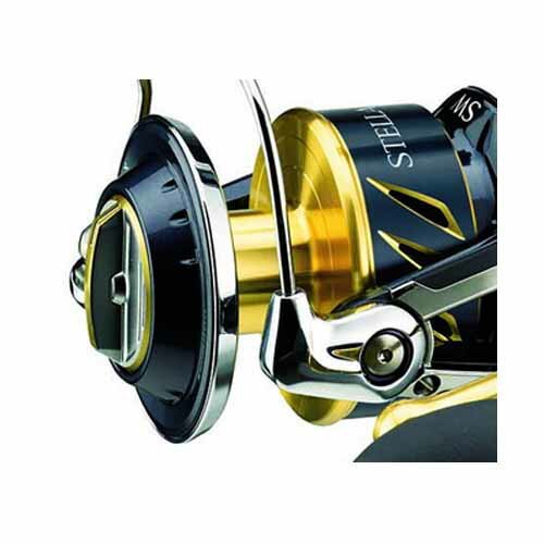 楽天市場】13 ステラsw 8000 スプールの通販
