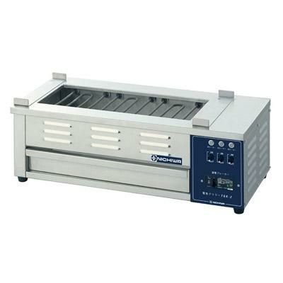 チョコレート溶解器 エフェクター乾式チョコレート溶解器 6L/業務用