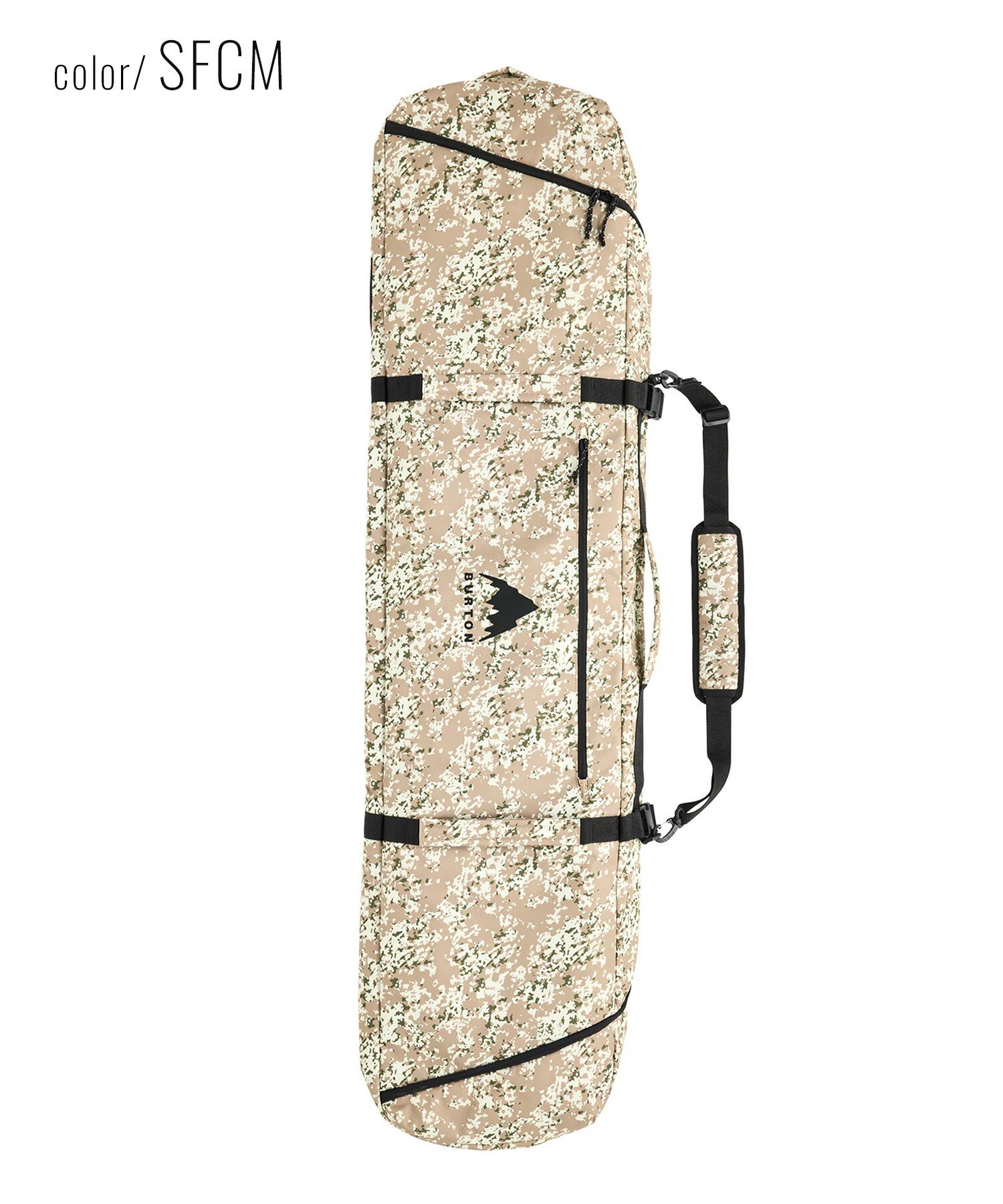 楽天市場】BURTON バートン スノーボード ボードケース GIG BOARD BAG