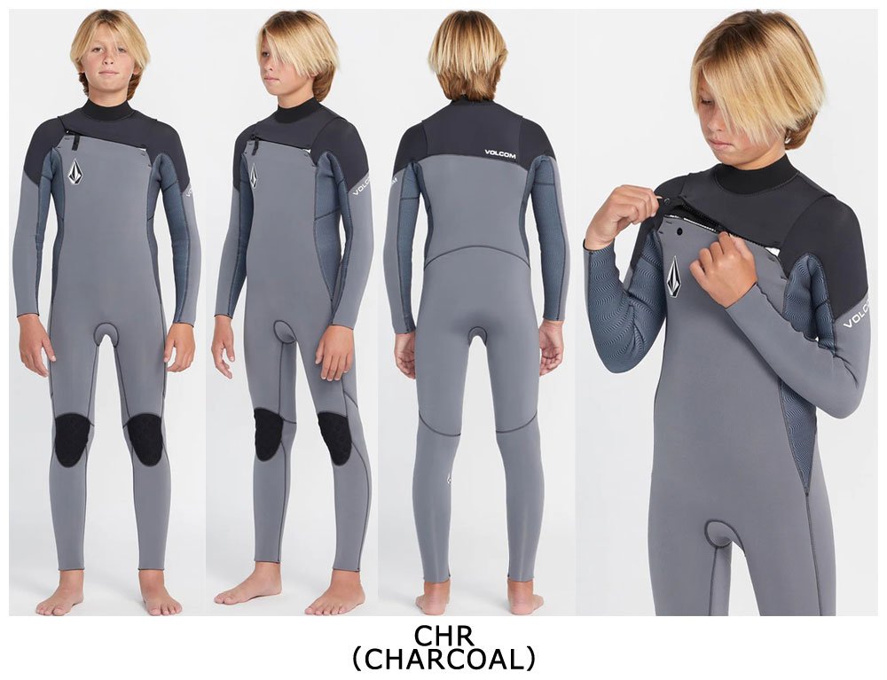楽天市場】【スーパーSALE価格】2024継続 VOLCOM BIG BOYS MODULATOR 3