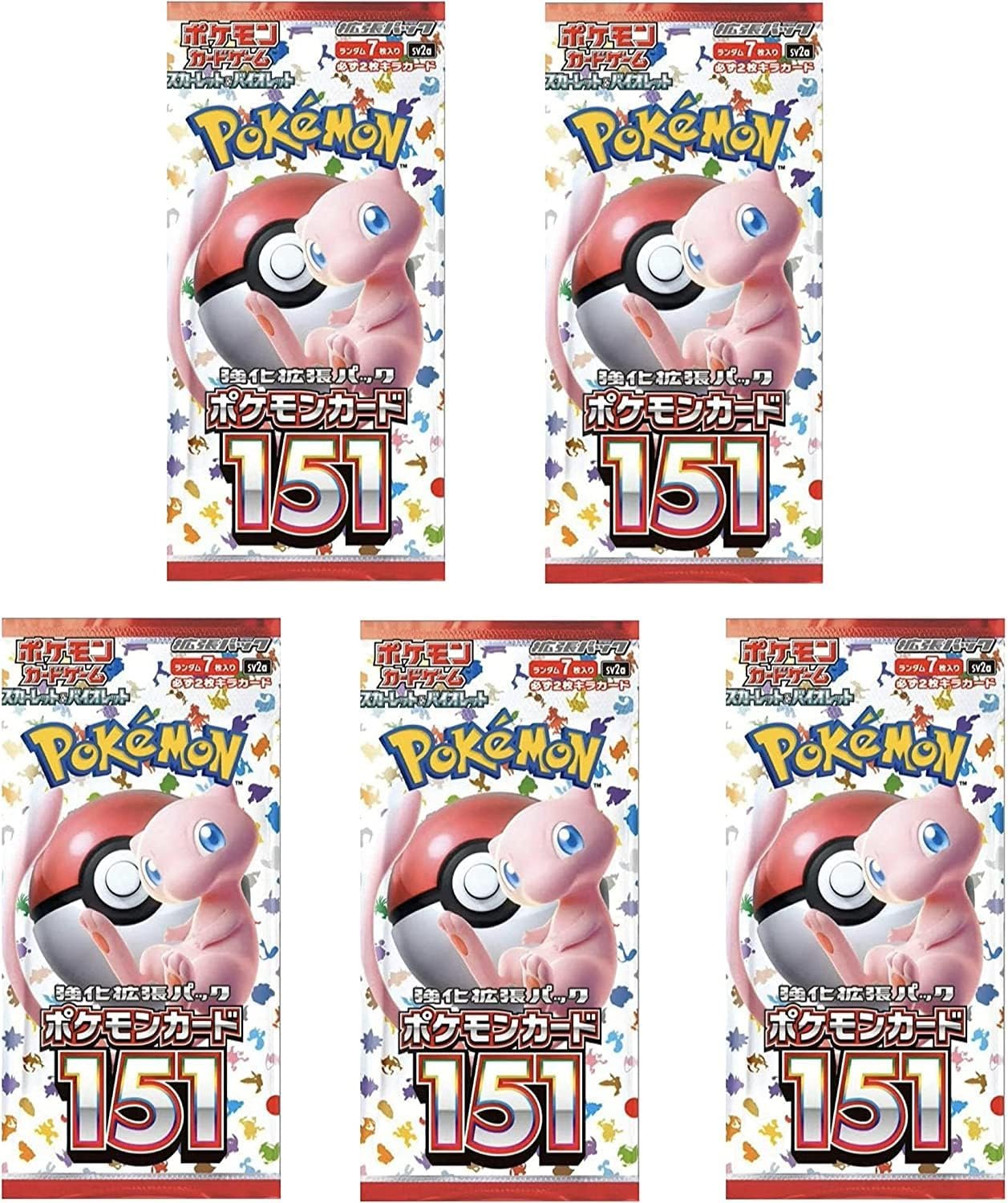 楽天市場】【即日配送】 ポケモンカード151 ポケモンカードゲーム