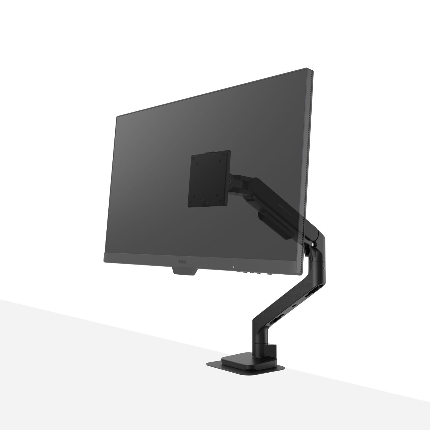 楽天市場】【BenQ公式店】ベンキュー BSH01 高耐荷重 モニターアーム