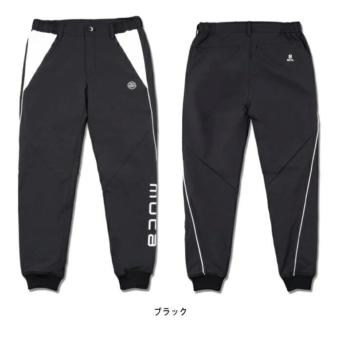 楽天市場】muta MARINE GOLF ムータマリンゴルフ メンズ レトロ
