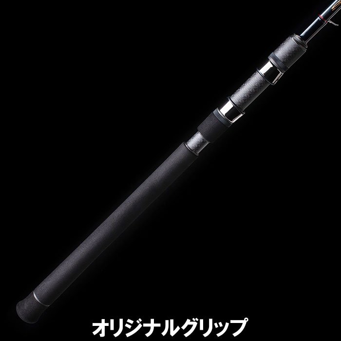 楽天市場】天龍 テンリュウ スワットSW1072S-ML スピニング 2ピース