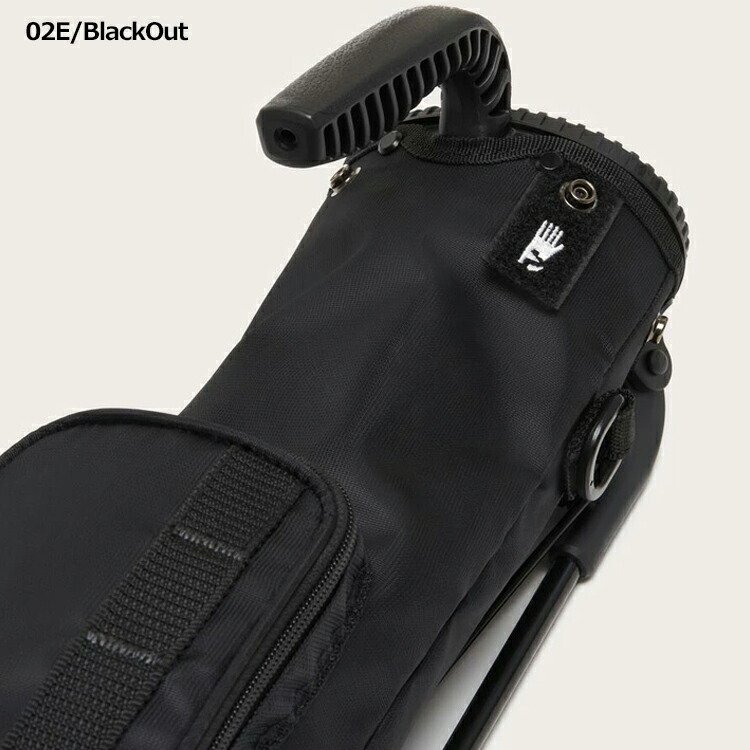 楽天市場】オークリー ゴルフ セルフスタンド OAKLEY STAND CLUB CASE