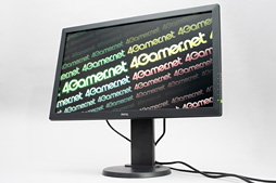 BenQ ZOWIE「RL2460S」レビュー。新しくなった「格闘ゲーマー向け