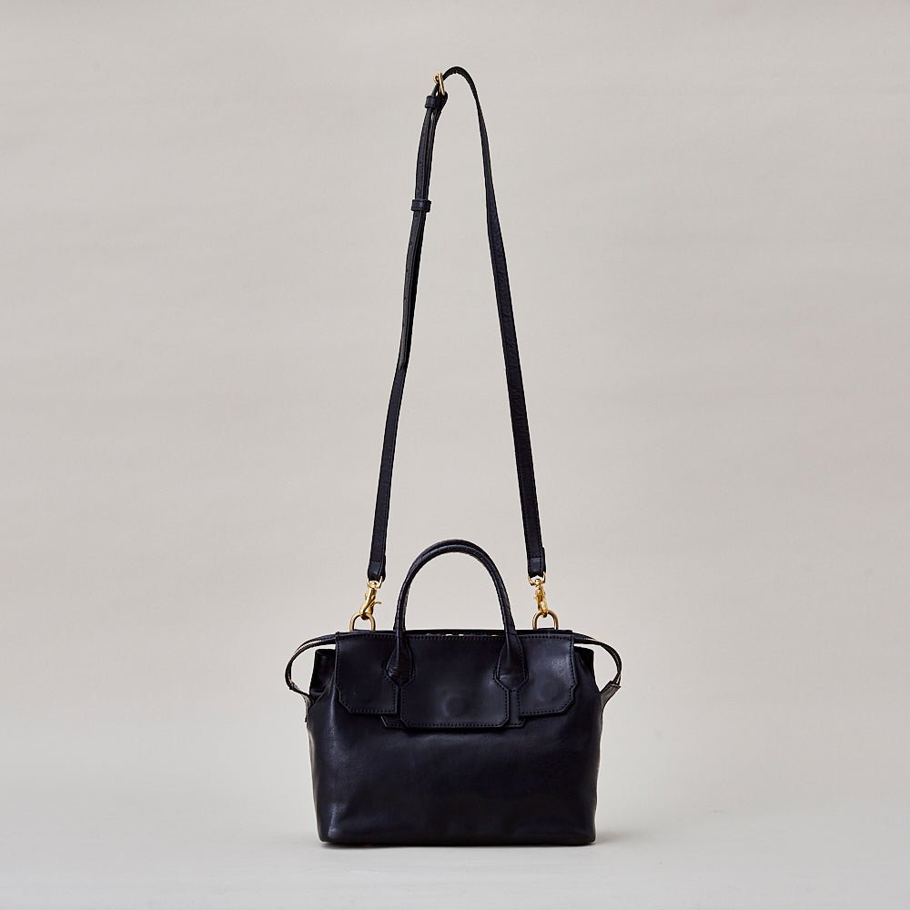 key hole MINI / co22sskh020 / cow leather – cornelian taurus by
