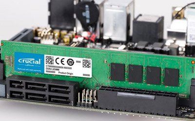 W4U2666CM-32GQ | CFD Selection メモリ Qシリーズ DDR4-2666