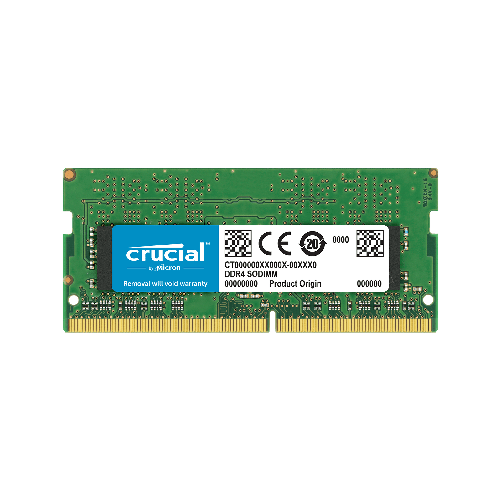 D4N2666CM-16G | CFD Selection DDR4-2666 ノート用メモリ SO-DIMM