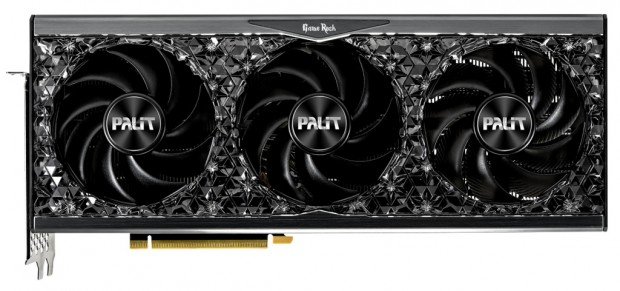 Palit、GeForce RTX 4070 Ti搭載グラフィックスカードを全国のドスパラ