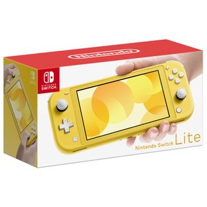 任天堂 HDHSBBZAA Nintendo Switch Lite本体 ブルー|エディオン公式通販