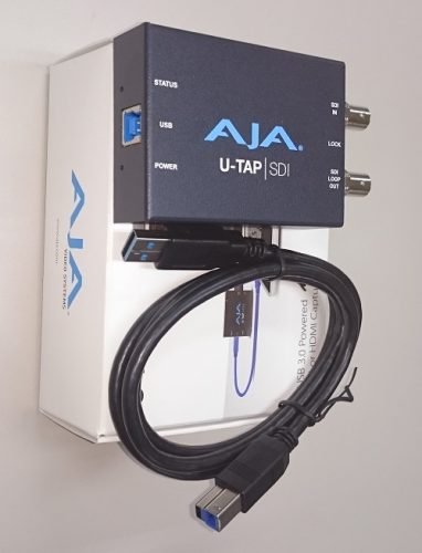 株式会社エルグベンチャーズ » U-TAPでもっと気軽にライブ映像配信！
