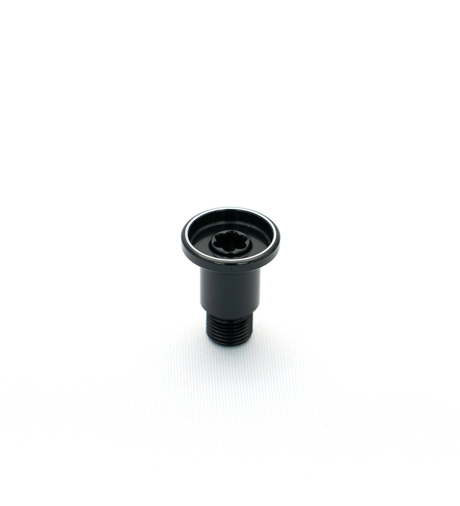 WHEEL CAP “Mk-1” | DRT inc.