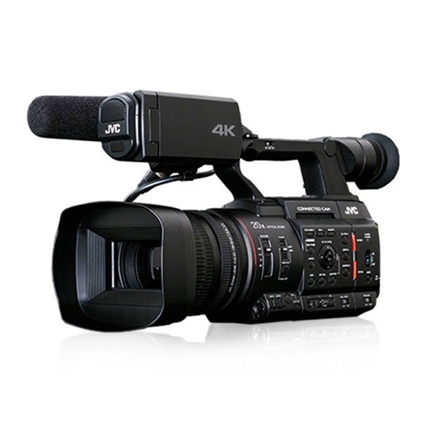 価格.com - JVC GY-HM185 純正オプション