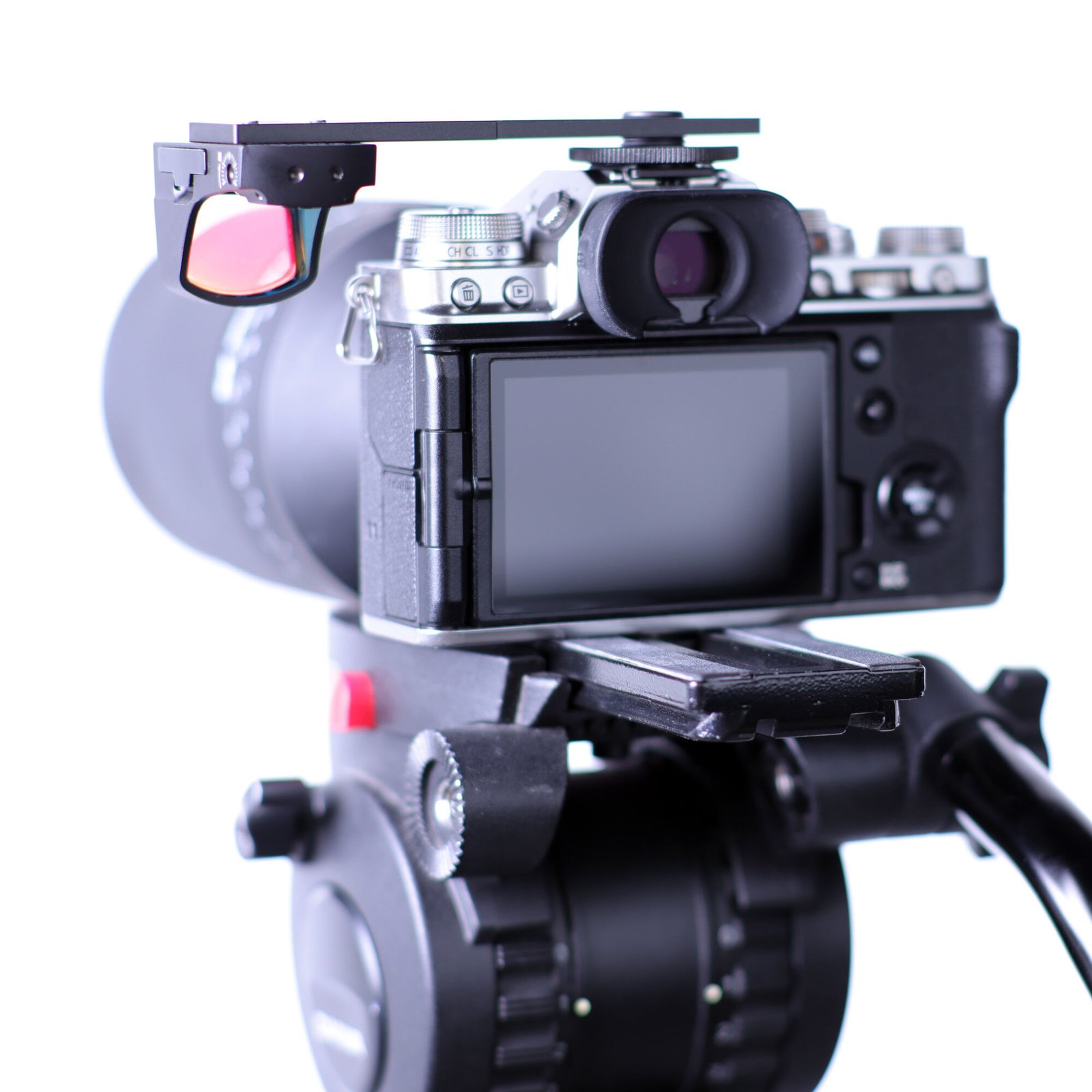 SZ Super Tele Finder Lens（TA-018） | Tokina | ケンコー・トキナー