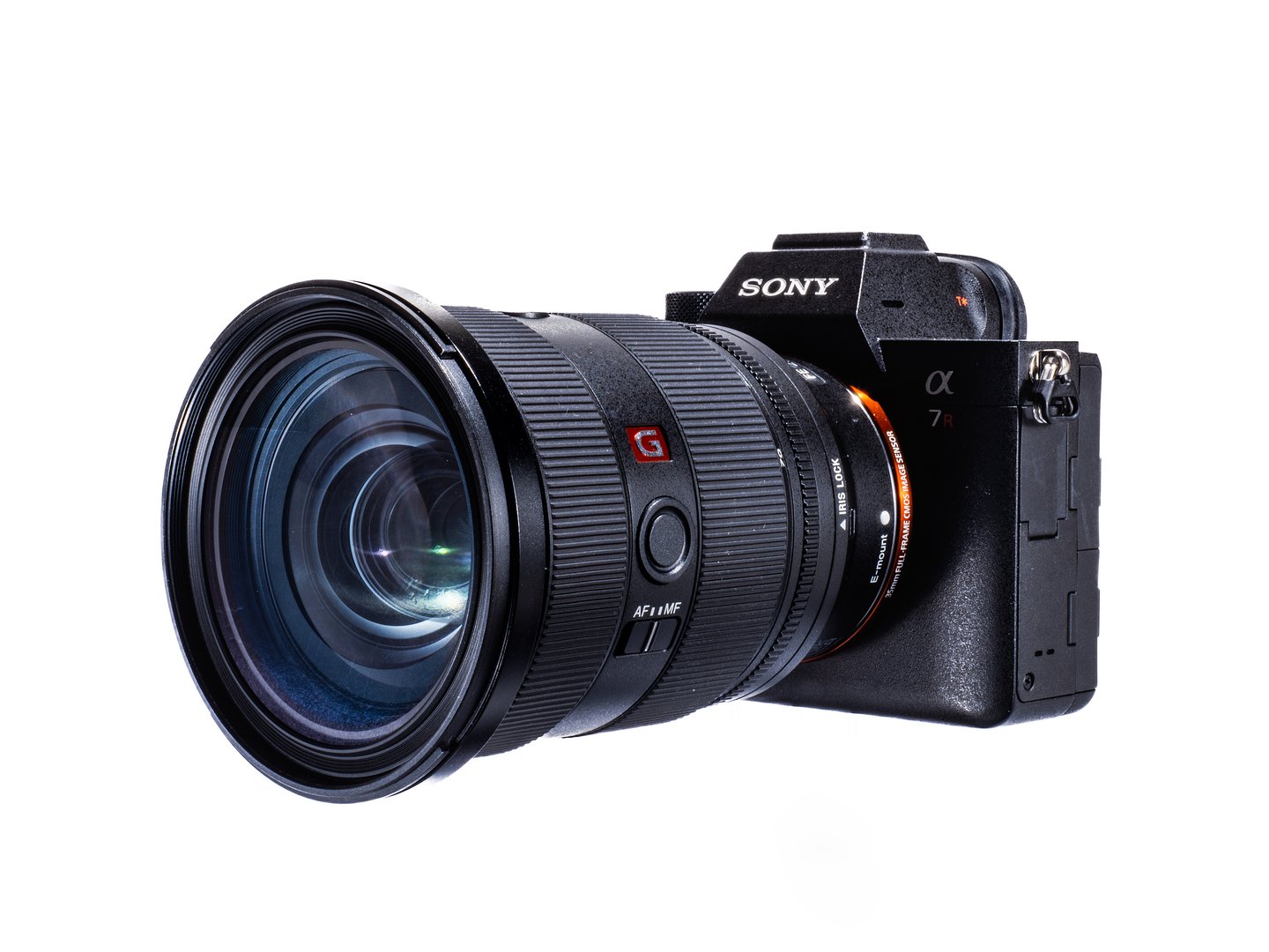 ソニー FE 24-70mm F2.8 GM II レビュー｜高解像×高画素で楽しむ標準