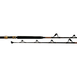Penn International IGFA 50 トローリングロッド PENN IGFA