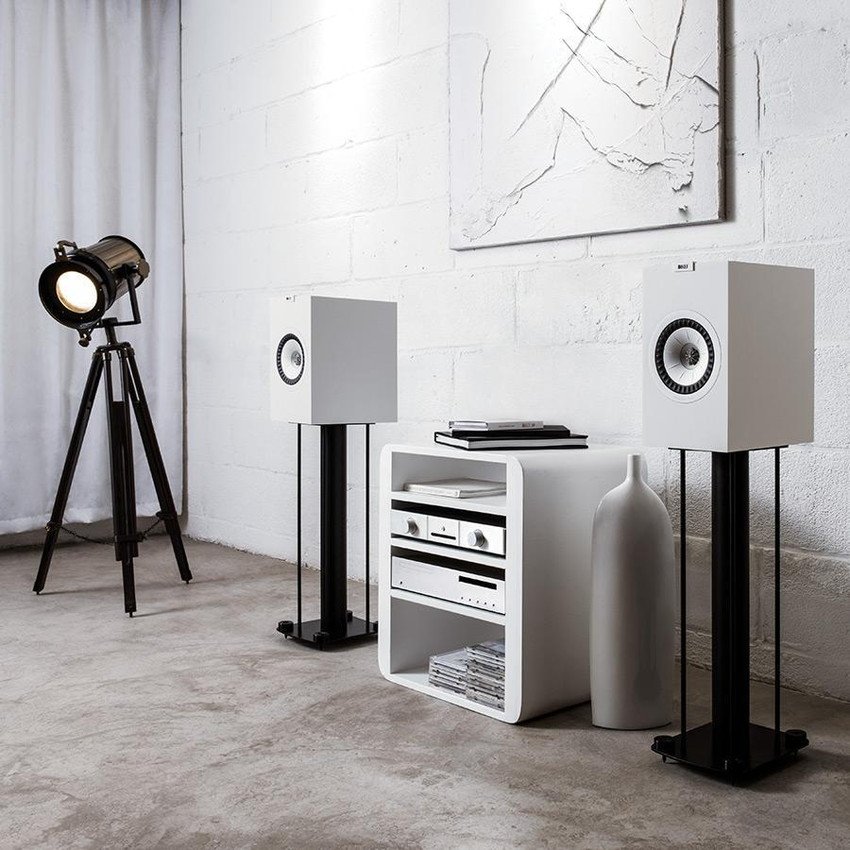 KEF/スピーカー/Q350(ペア)【店頭展示有・ご試聴可】のご紹介です。