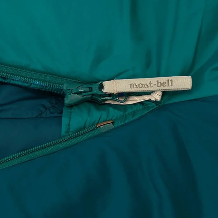 Seamless Burrow Bag #3 | Montbell America