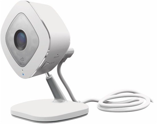NETGEAR Arlo Q 1080p HD Security Camera with Audio Reviewed
