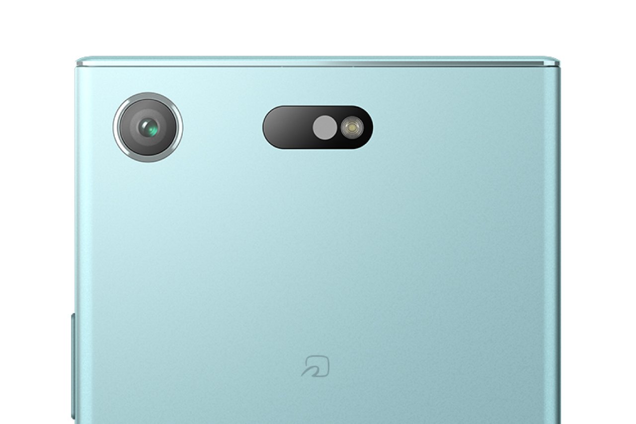Xperia（エクスペリア） XZ1 Compact ドコモ SO-02K | ギャラリー