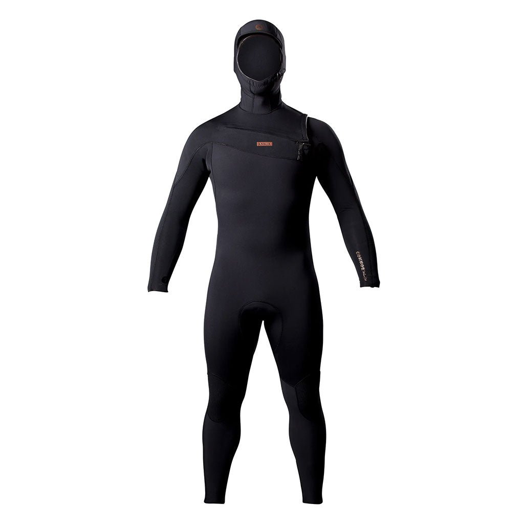 Adelio Wetsuits – Eco Performance Neoprene Surf Suits