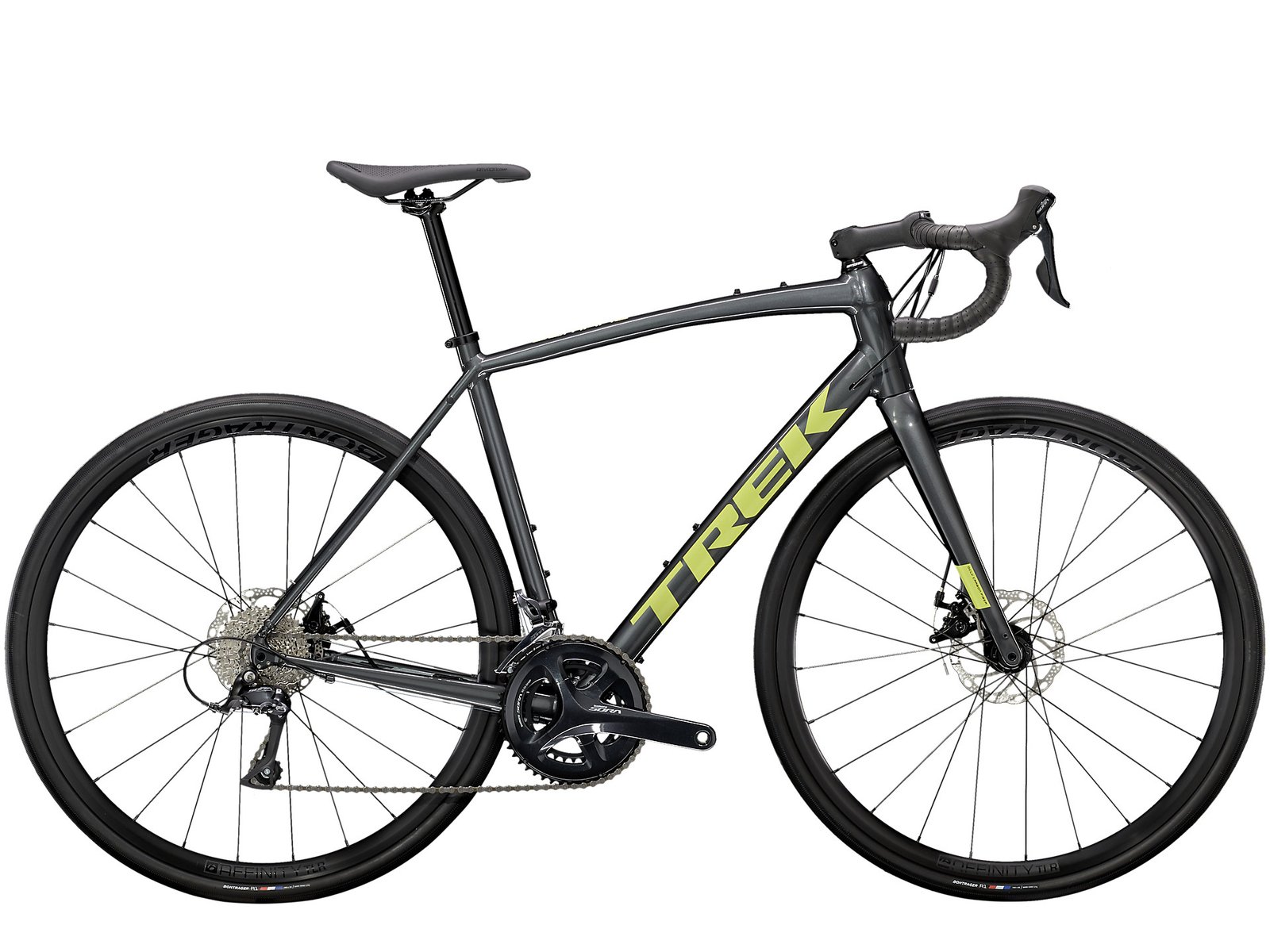 初めてのロードバイクにオススメ Domane AL：しゃりんかんニュース