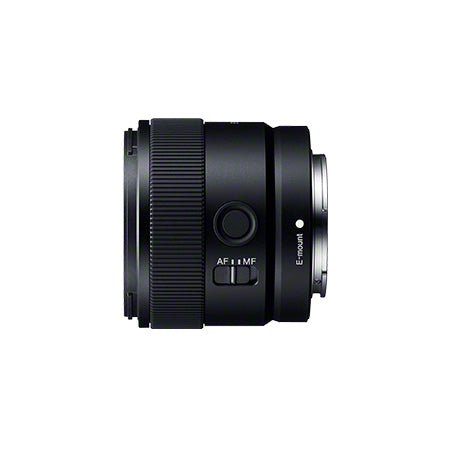 SONY SEL11F18 E 11mm F1.8(APS-C対応/Eマウント/超広角単焦点レンズ