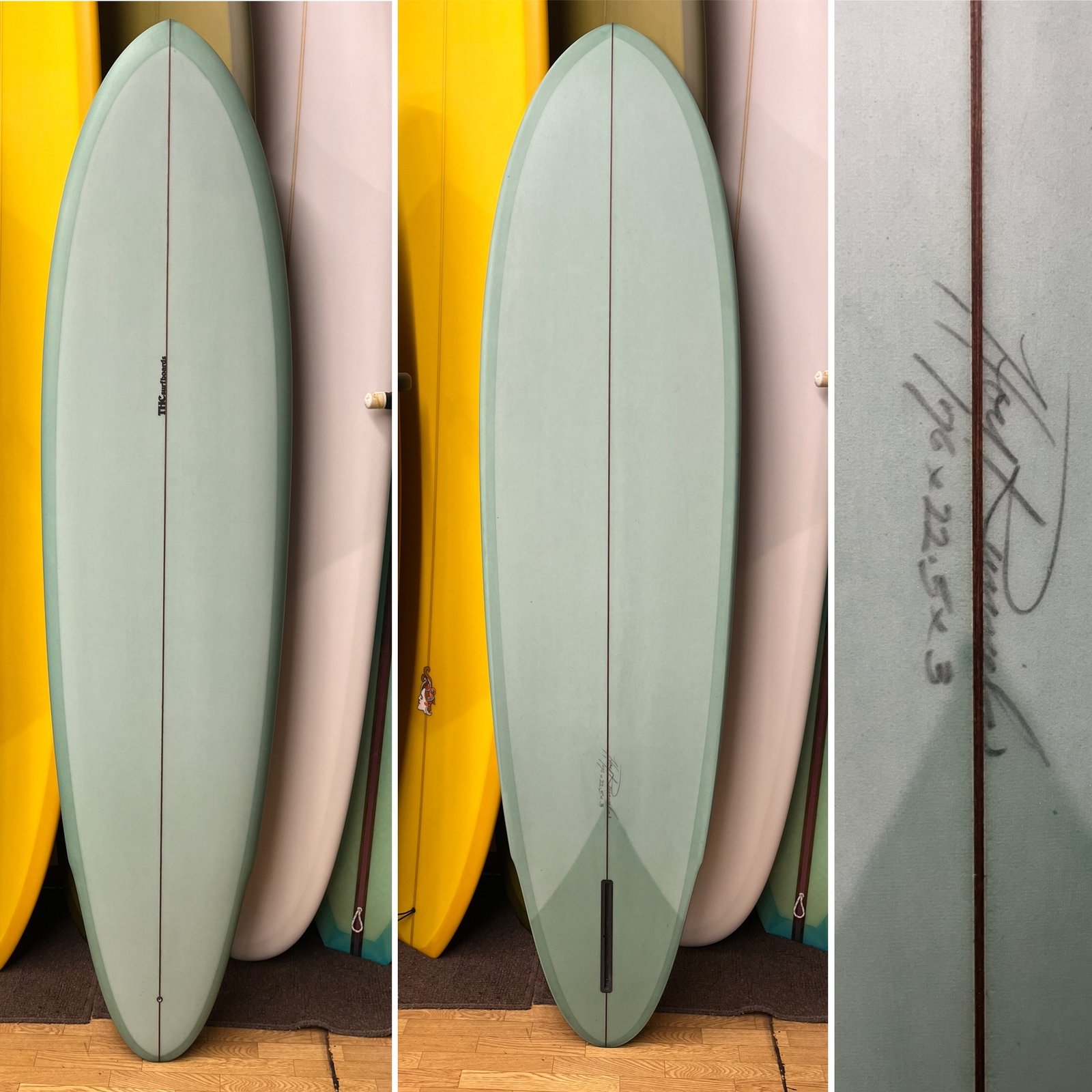 THC Surf Boards Wind&Sea Board SHOP｜各サーフブランド正規代理店