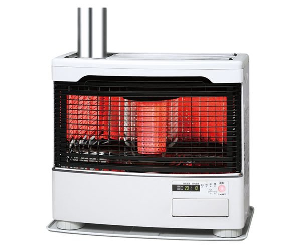 HR-G6524 | 暖房製品 | トヨトミ-TOYOTOMI 公式サイト