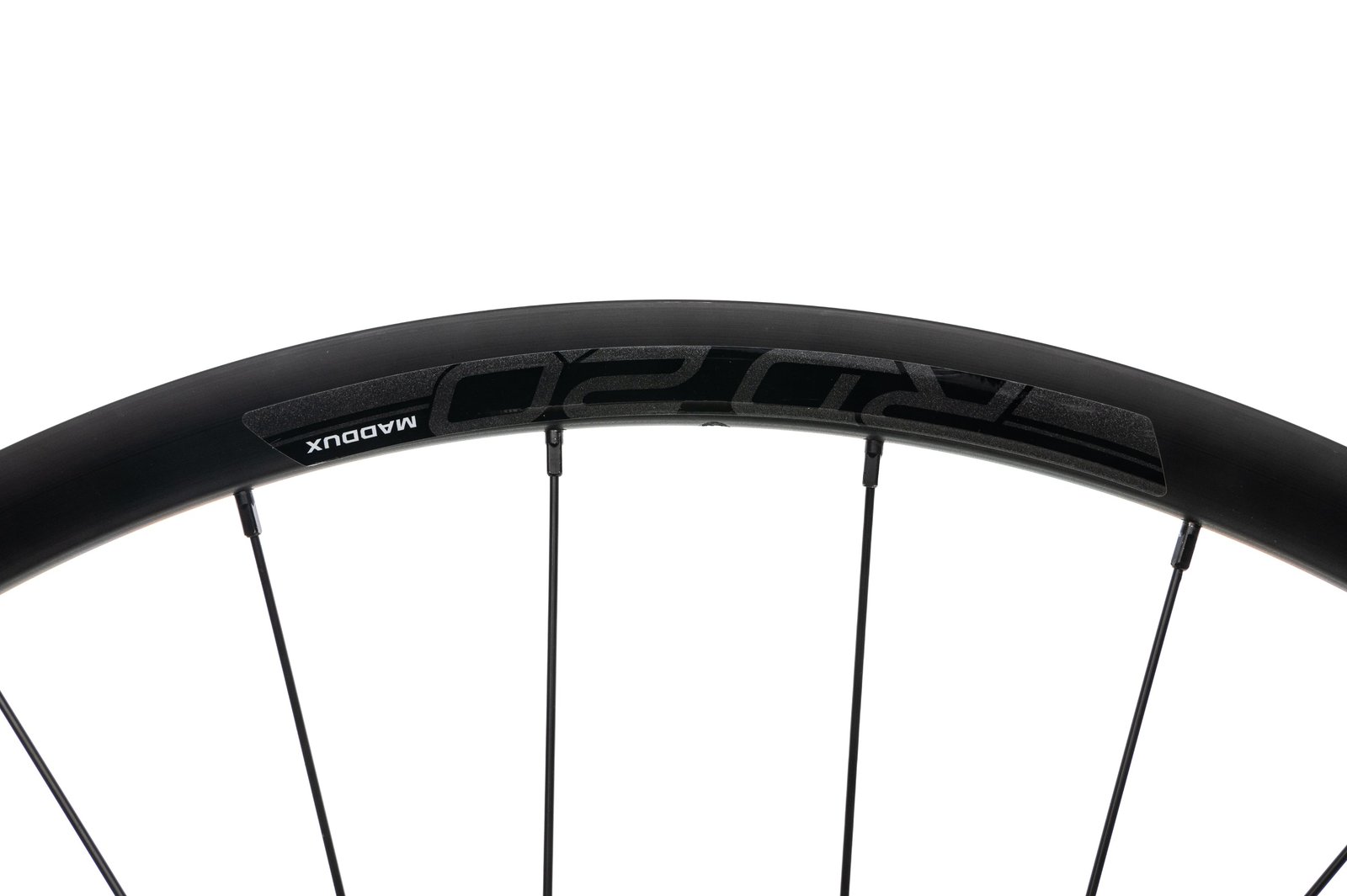 Maddux RD 20 Clincher 700c Wheelset - Weight, Specs, Price | The