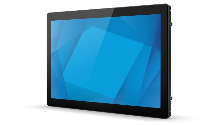 21.5型ワイド産業用組込みタッチモニター（2294L） – タッチパネル