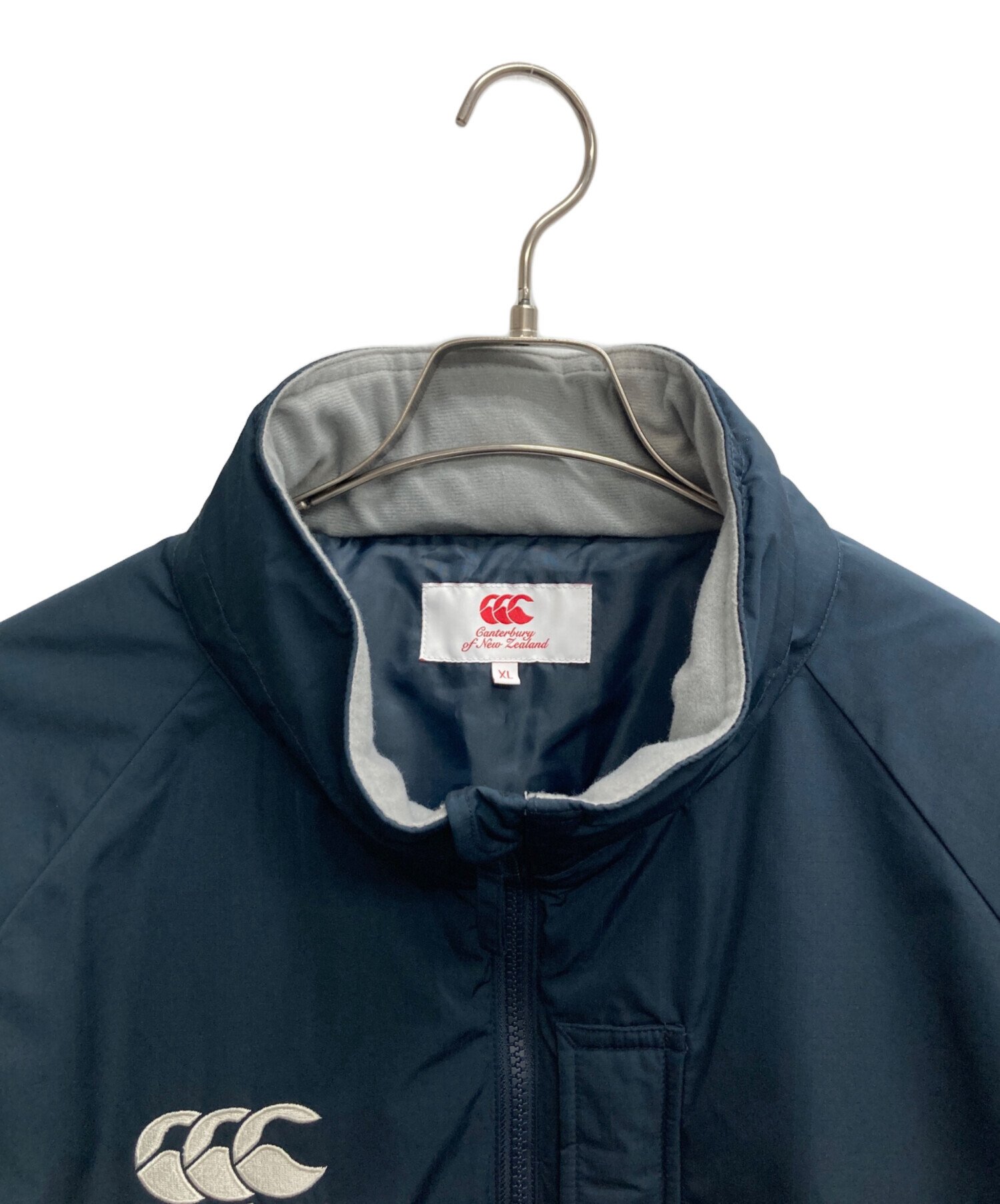 中古・古着通販】Canterbury (カンタベリー) FLEXWARM INSULATION