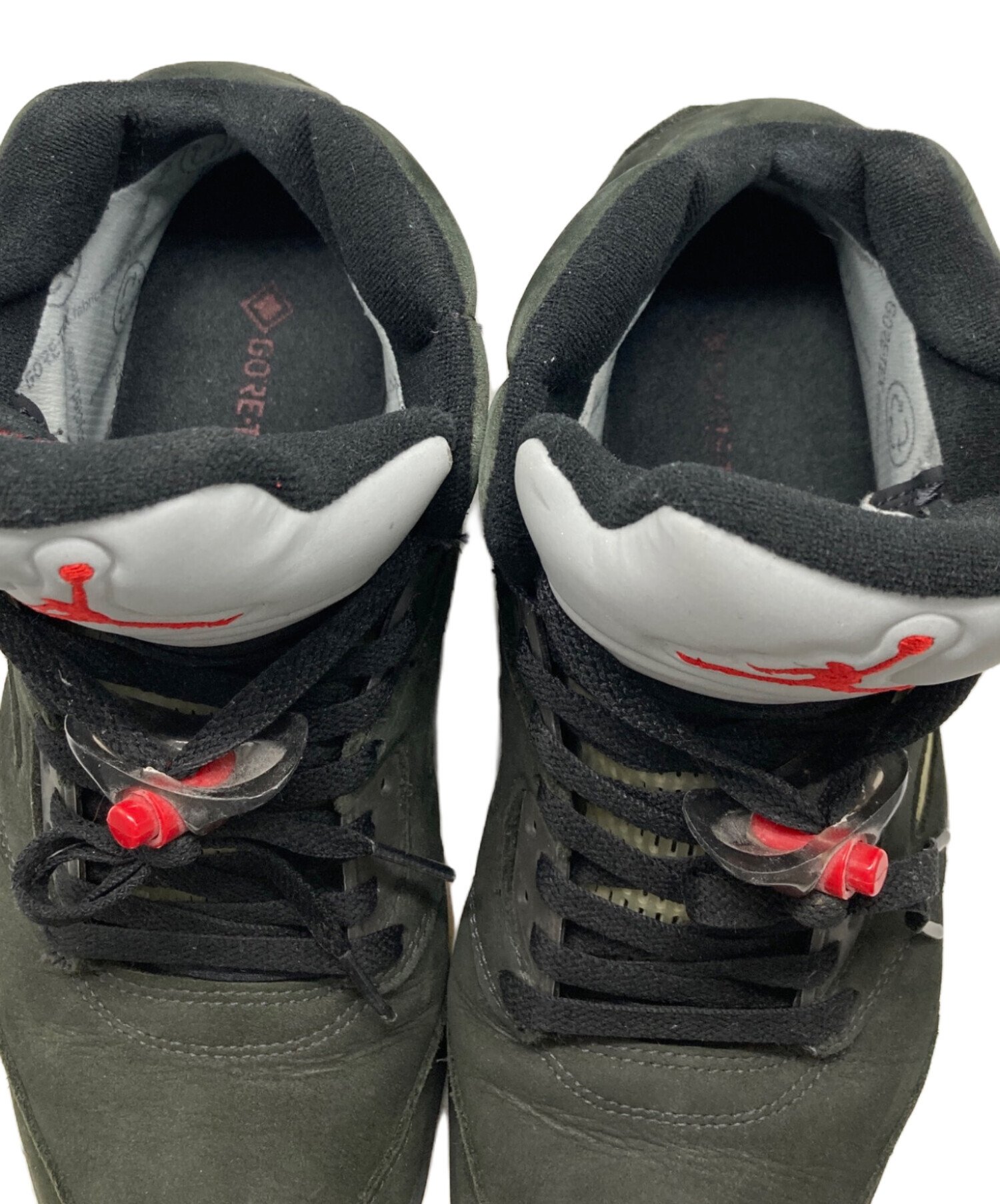 中古・古着通販】NIKE (ナイキ) Women's Air Jordan 5 Retro GORE-TEX