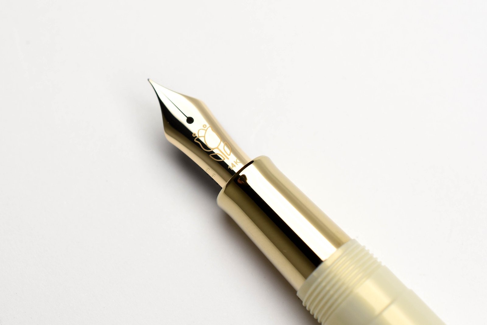 BUNGUBOX Original Mini Fountain Pen - Thumbelina – Yoseka Stationery