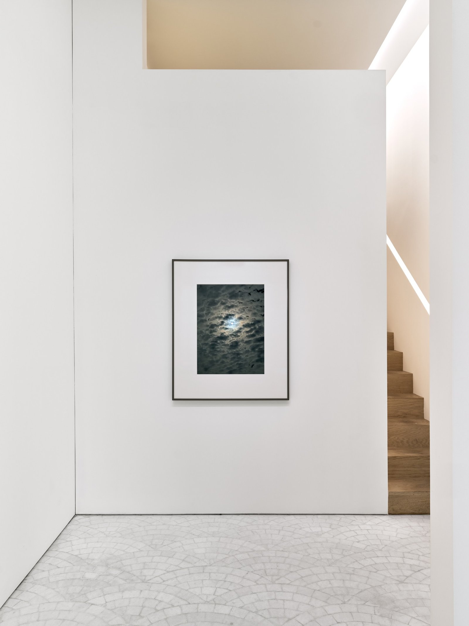 Andreas Gursky, rue de Castiglione, Paris, June 5–August 30, 2025