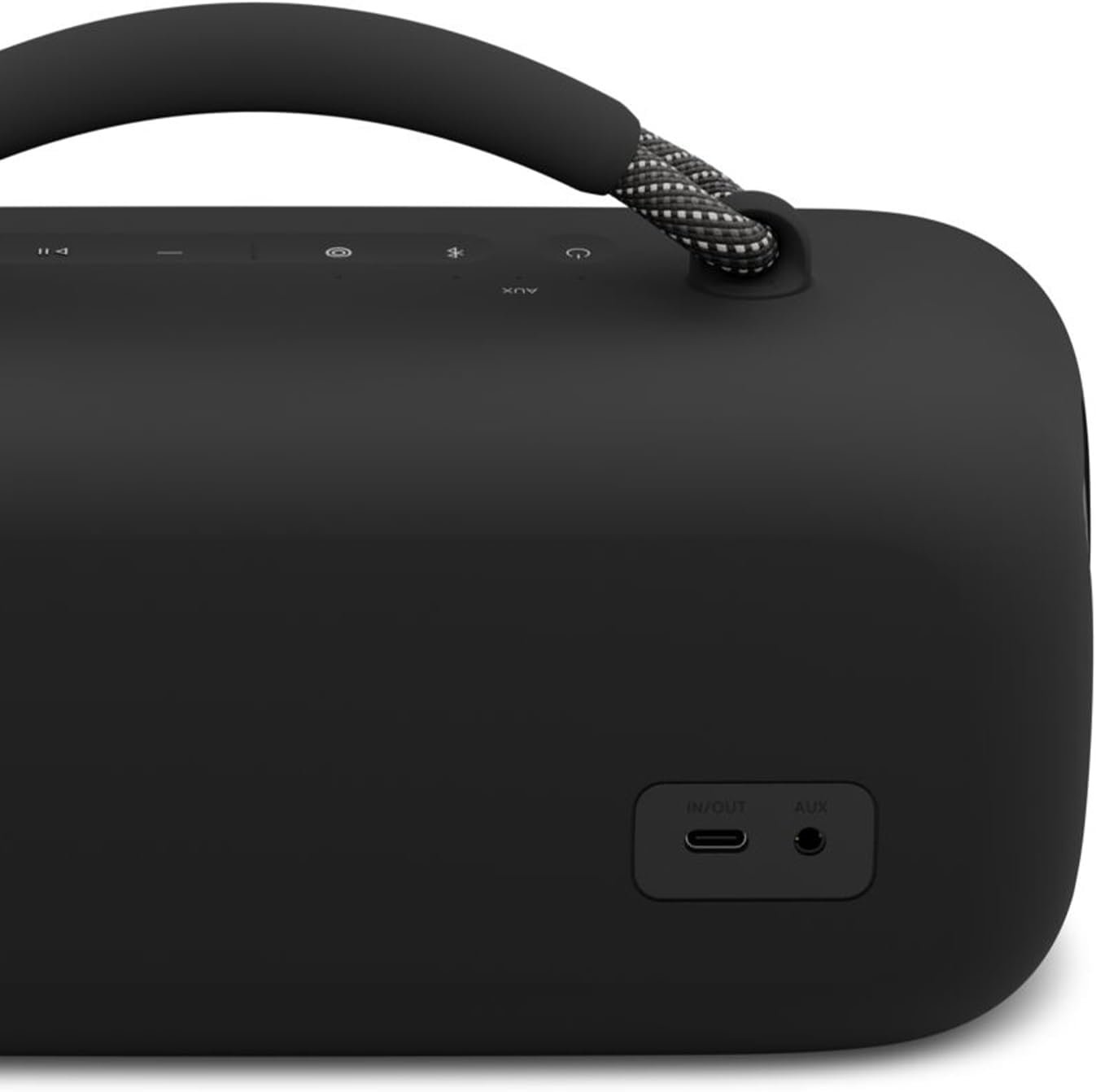 月額7,980円レンタルプラン：Bose SoundLink Max Portable Speaker