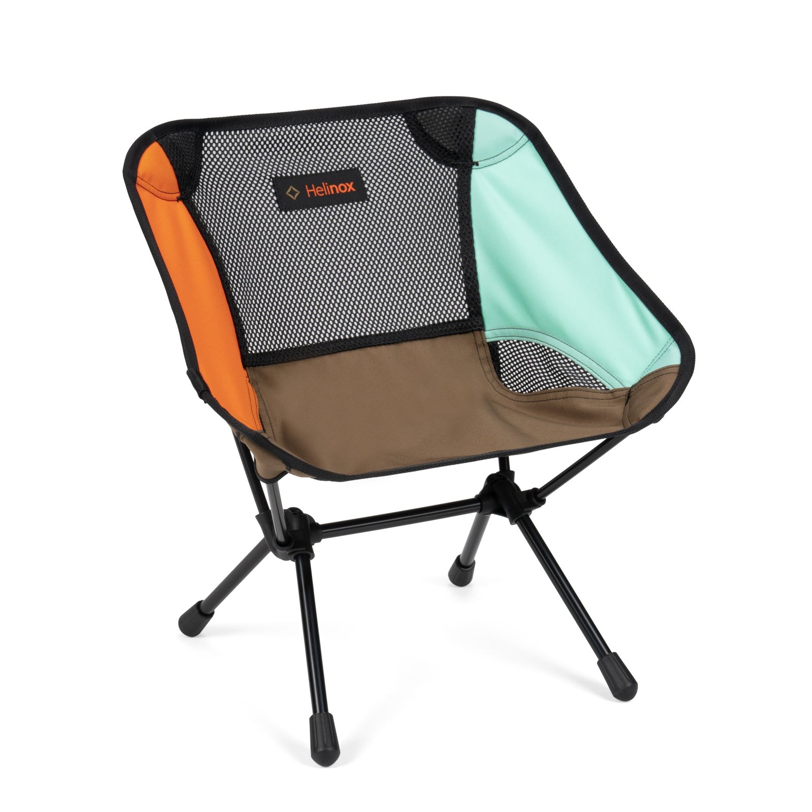 Chair One Mini - Mint MultiBlock – Helinox Japan