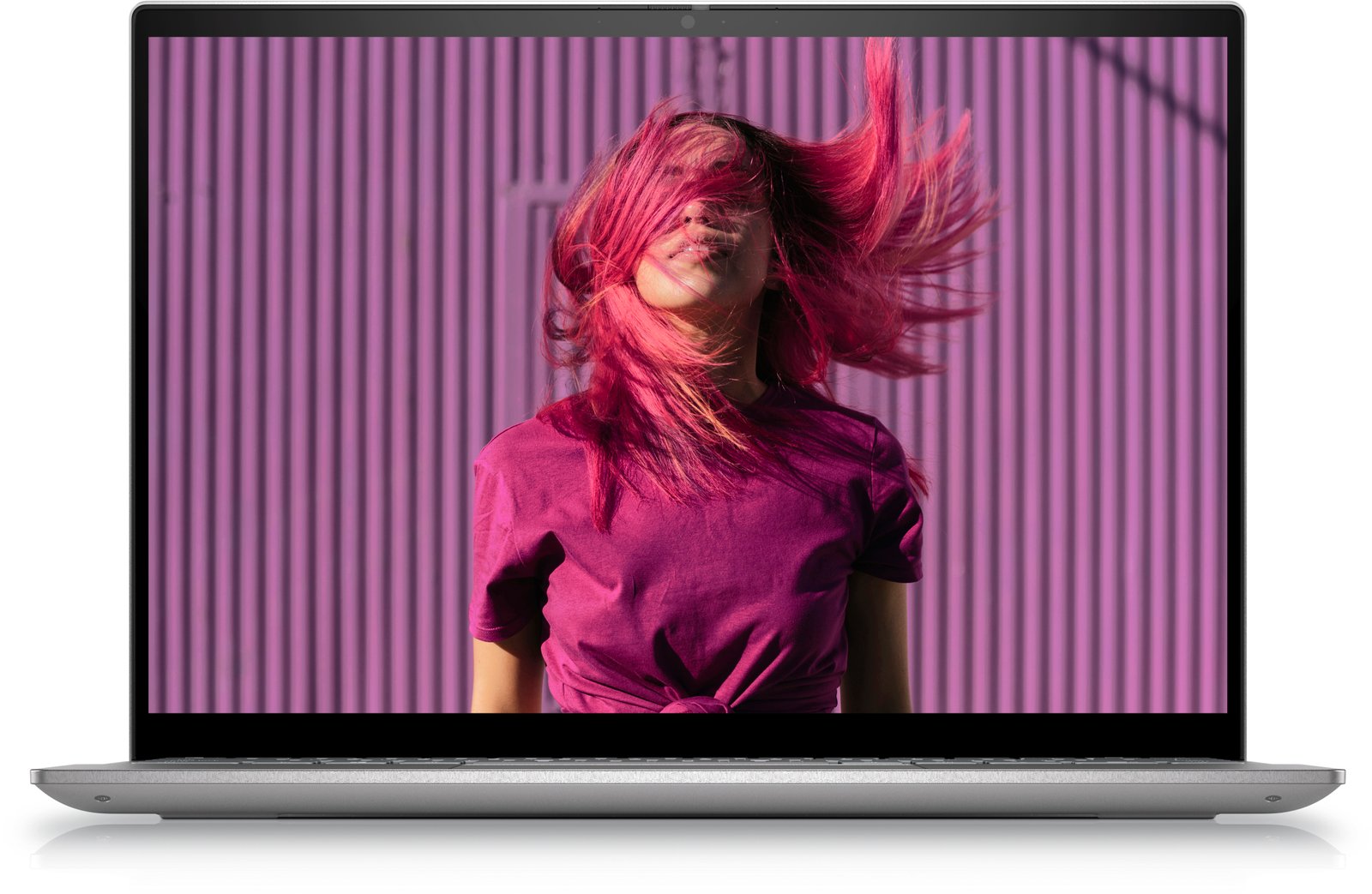 第12世代インテル プロセッサーを搭載したInspiron 14インチ ノート