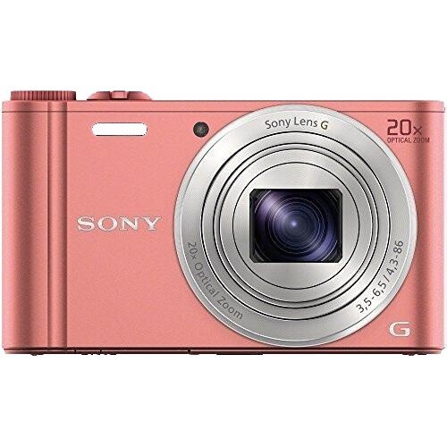 Sony Cybershot DSC-HX100V Digital Camera 16.2 Megapixels | eBay