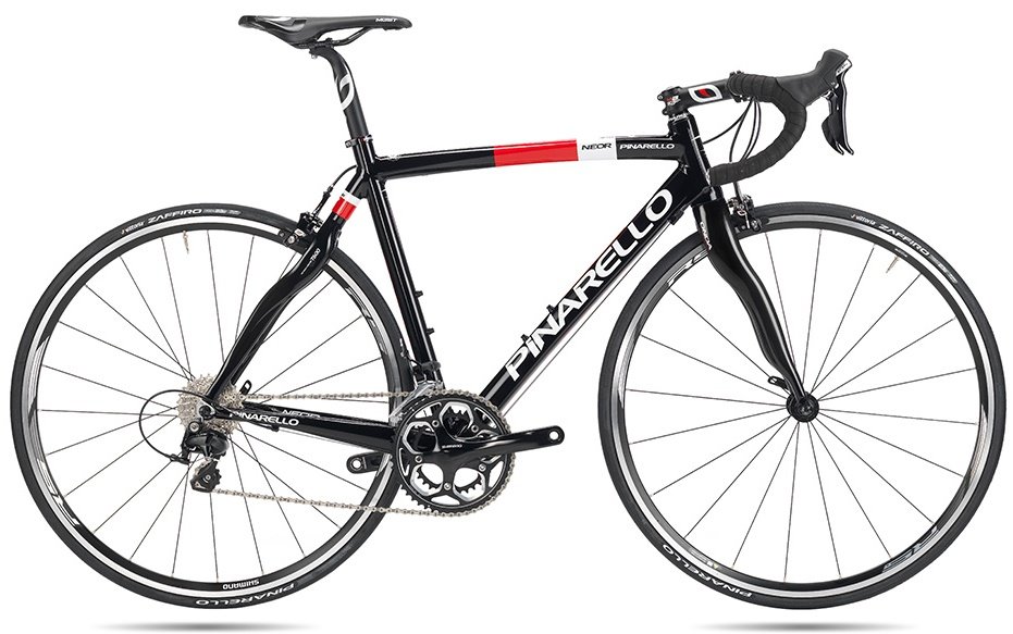 PINARELLO(ピナレロ) 2018モデル NEOR 入荷！ – サイクルインフィニティ