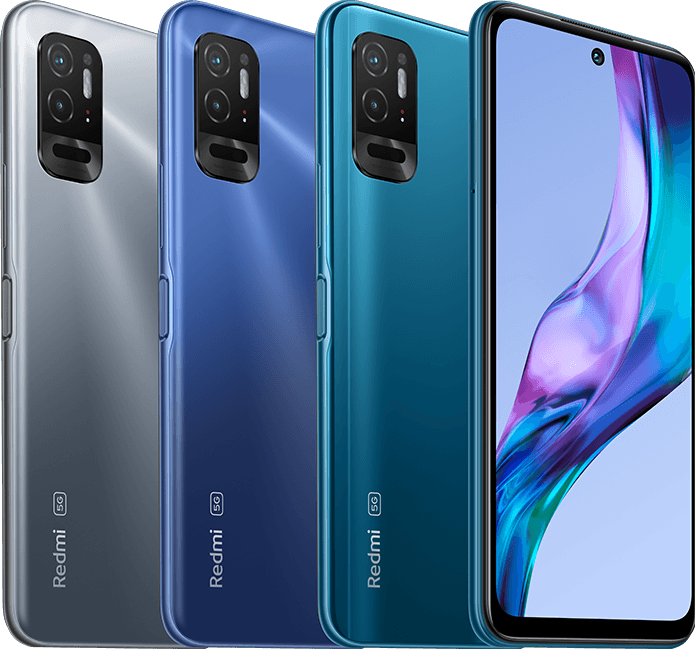 REDMI Note 10T 仕様、機能 | Xiaomi 日本