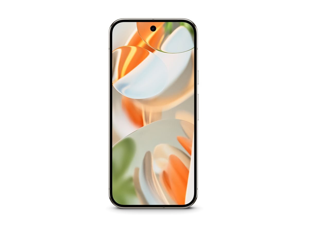 Google Pixel 9 Pro 128GB - Porcelain - Unlocked - Walmart.com