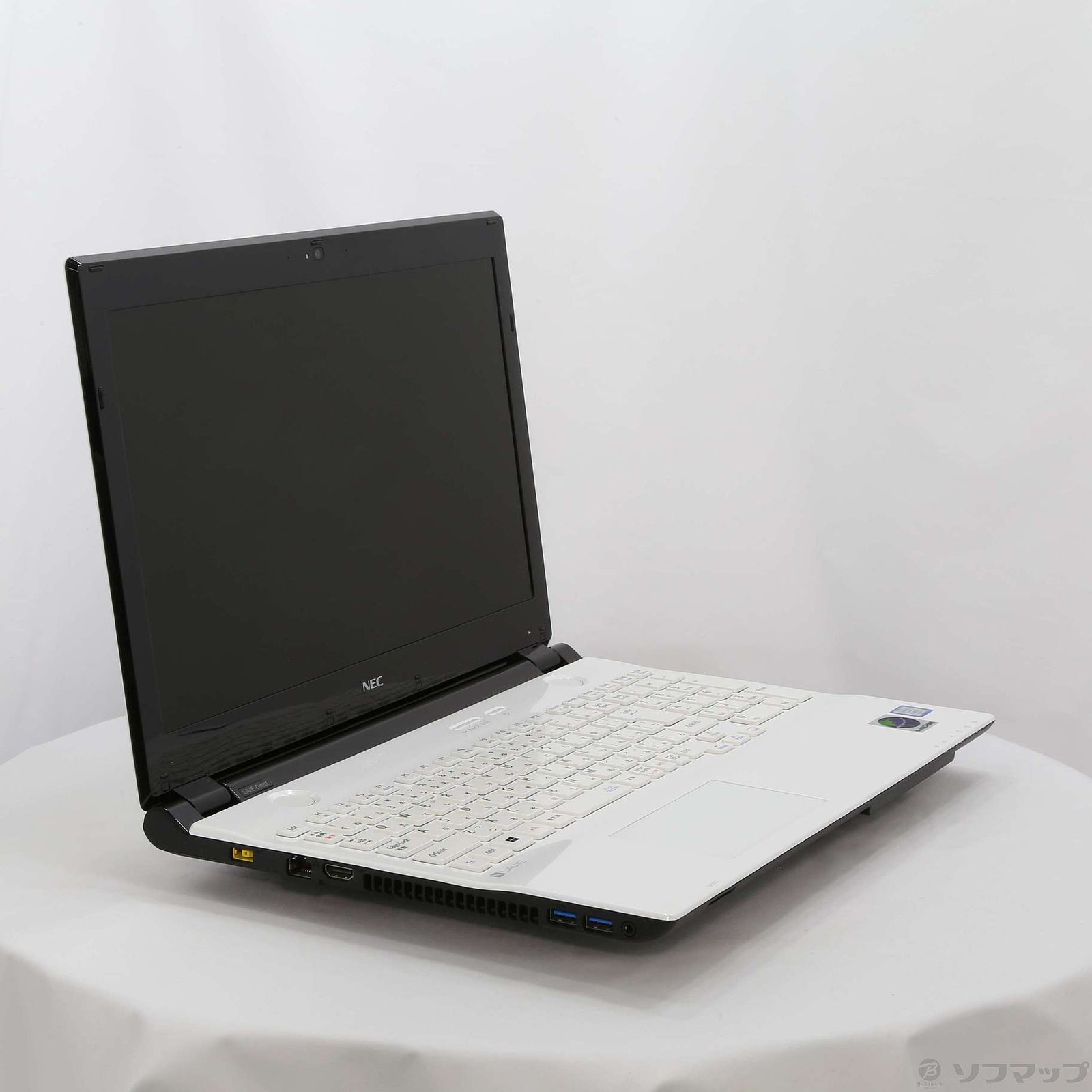 中古】LAVIE Direct NS PC-GN232FSA6 〔NEC Refreshed PC〕 〔Windows